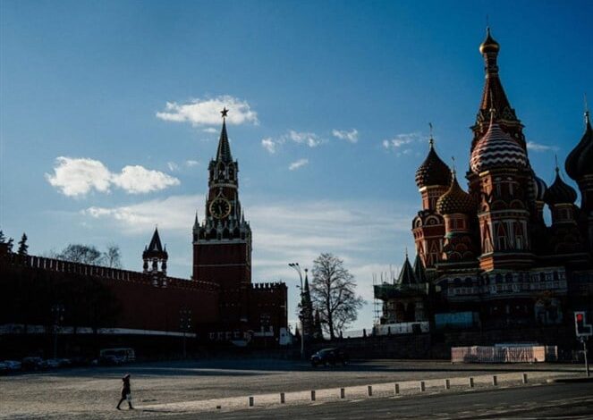 واشنطن تخبر مواطنيها بضرورة مغادرة روسيا