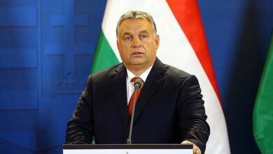 هنغاريا تتهم الاتحاد الأوروبي بإطالة أمد الحرب في أوكرانيا