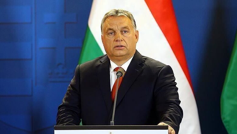 هنغاريا تتهم الاتحاد الأوروبي بإطالة أمد الحرب في أوكرانيا