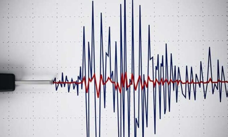 خبير يثير مخاوف بشأن الزلازل التي قد تحدث في مصر