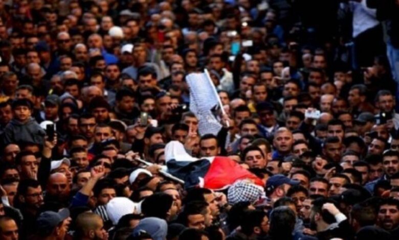 الاحتلال الإسرائيلي يشن حملة اعتقالات واسعة في الضفة