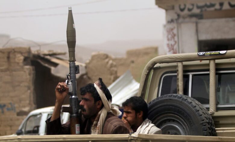 قنابل موقوتة في ملف السلام اليمني الملغوم