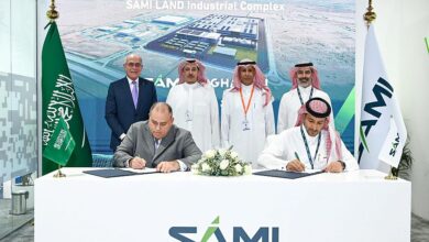 السعودية تطلق مجمعاً صناعياً للأنظمة الأرضية والدفاعية في الرياض