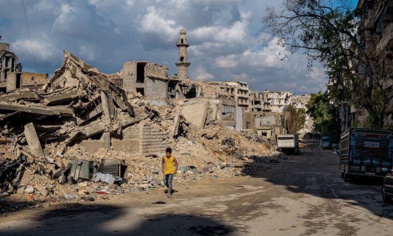 سوريا: الحرب لم تنتهِ بعد