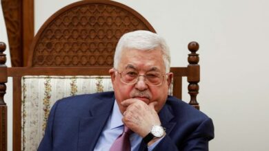 فلسطين ومعضلة اختيار الرئيس