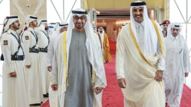 الأمم المتحدة: لجنة التوفيق بين قطر والإمارات أنهت عملها