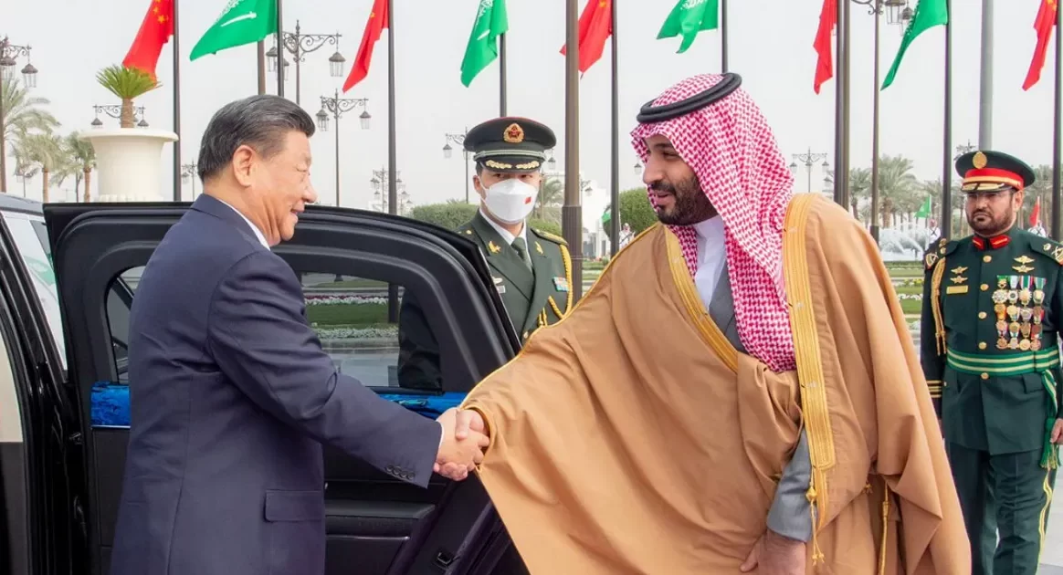 لتعزيز علاقتها مع الصين.. السعودية توافق على الانضمام لمنظمة شنغهاي للتعاون