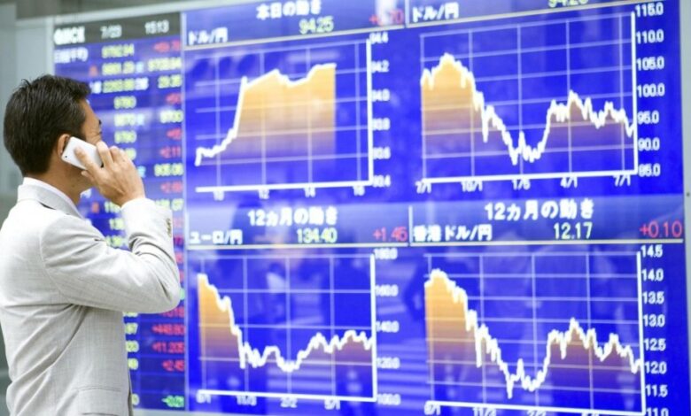 نيكي الياباني يغلق على ارتفاع متأثراً ببيانات التصنيع الصيني