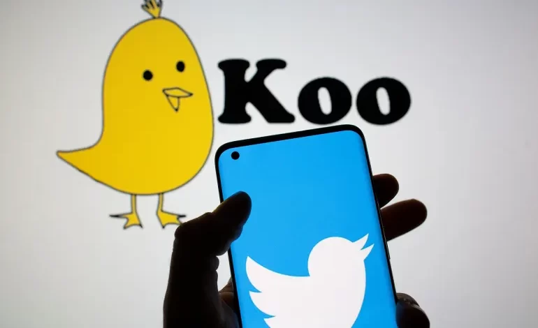 هل يستحوذ تطبيق "كو" على الساحة بدلاً من تويتر؟