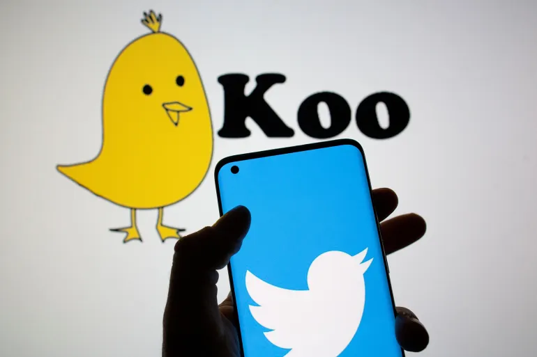 هل يستحوذ تطبيق "كو" على الساحة بدلاً من تويتر؟