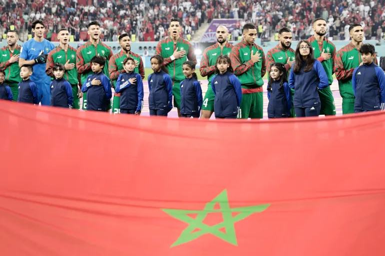 منتخب المغرب يريد كتابة التاريخ أمام نظيره البرازيل