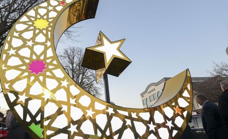 أندية أوروبية كبيرة تهنئ المسلمين بحلول شهر رمضان