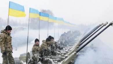 مولدافيا: احبطنا عملية هجوم دبرتها كييف