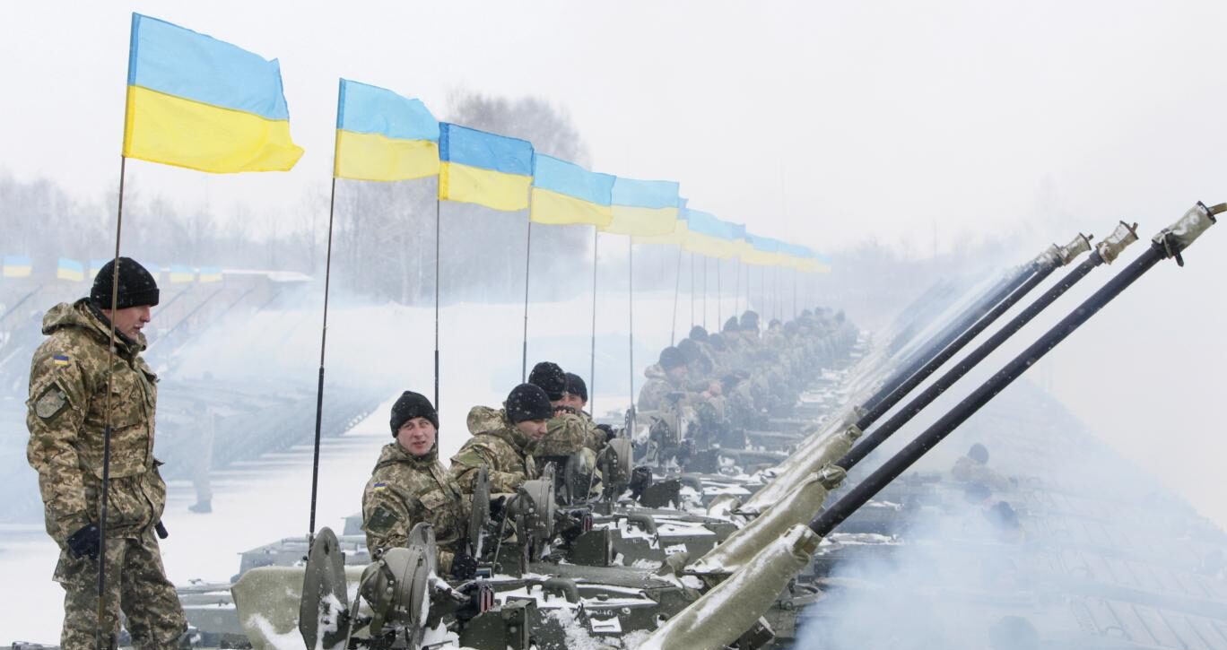 مولدافيا: احبطنا عملية هجوم دبرتها كييف