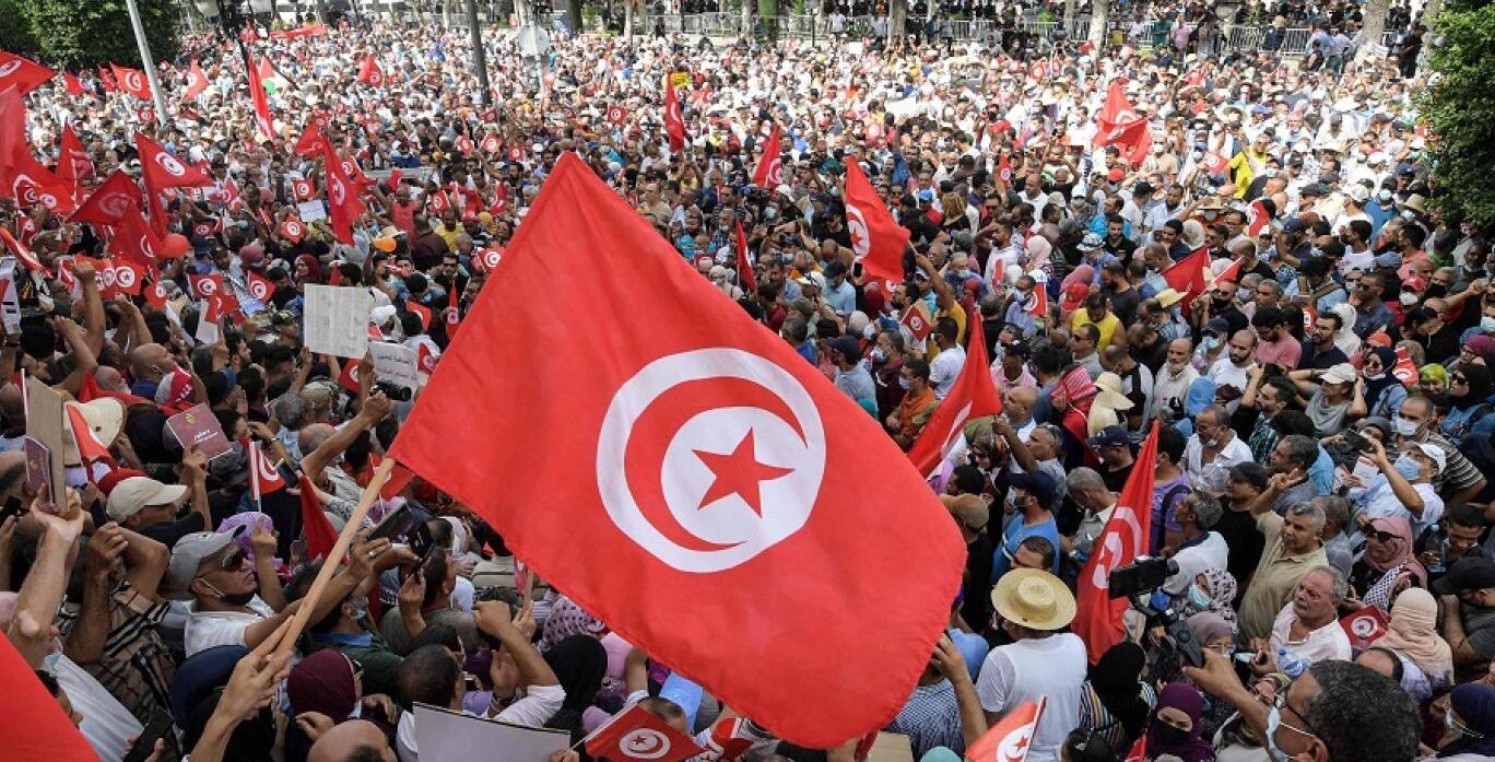 تونس والسيولة السياسية