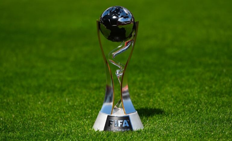 الأرجنتين تقدم عرضاً لاستضافة كأس العالم تحت 20 عاماً