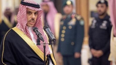 هذا موقف السعودية من عودة سوريا إلى جامعة الدول العربية!