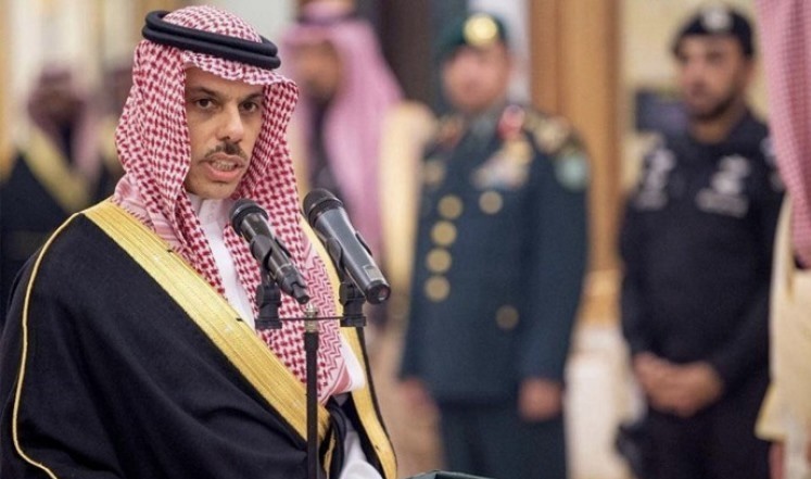 هذا موقف السعودية من عودة سوريا إلى جامعة الدول العربية!