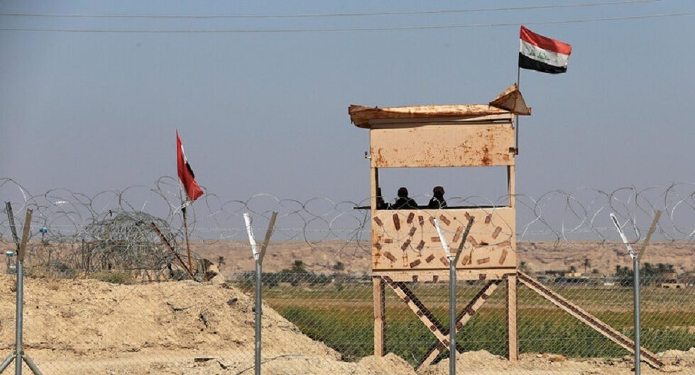 العراق: ضبط ٣ ملايين حبة كبتاغون على الحدود السورية