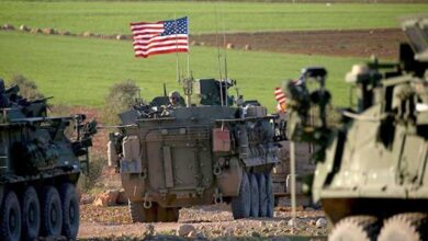 روسيا: أمريكا تعزم تسليح داعش في سوريا