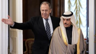 مساعي السّلام السعودية... هل يناور بوتين؟