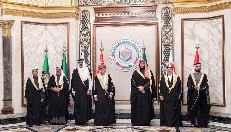 مجلس التعاون الخليجي: ملتزمون بالقضاء على التمييز العنصري