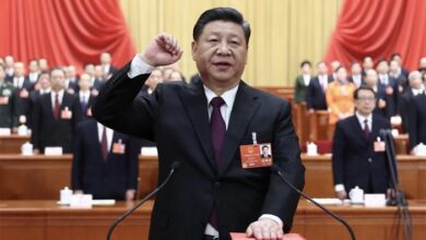 دون معارضة .. ولاية جديدة غير مسبوقة في الصين للرئيس شي