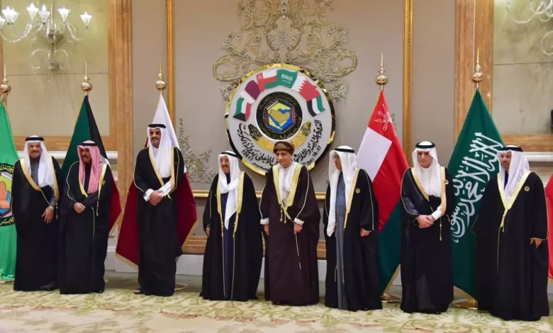 مجلس التعاون الخليجي يرفض قرار إسرائيل بإعادة الاستيطان في الضفة