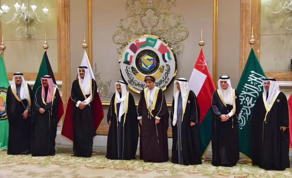 مجلس التعاون الخليجي يرفض قرار إسرائيل بإعادة الاستيطان في الضفة