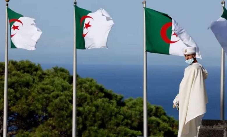 ماذا تريد الجزائر الأفريقية من أفريقيا؟