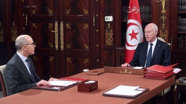 تونس: عودة العلاقات الدبلوماسية بين سوريا وتونس