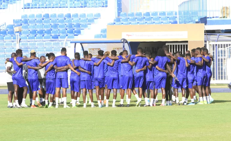 الهلال السوداني يقرر مخاطبة "الكاف" بما وصفه تهديدات جماهير الأهلي