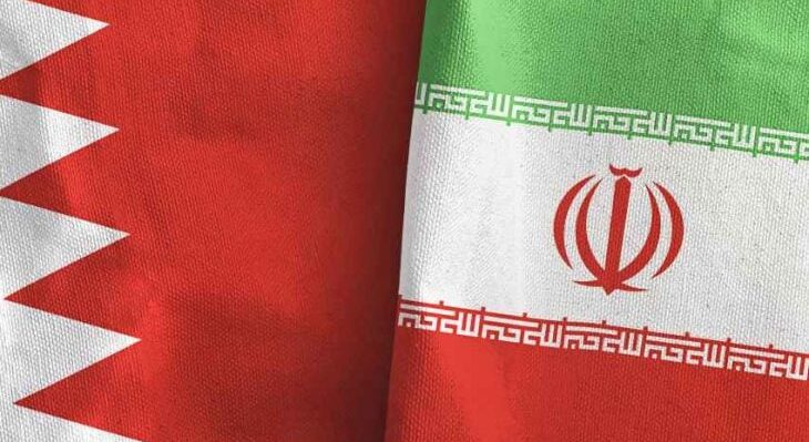 دون وسيط.. البحرين وإيران تبحثان استئناف العلاقات