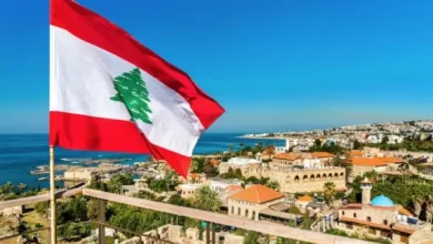 صحيفة: أزمة لبنان السياسية تهدد وجوده