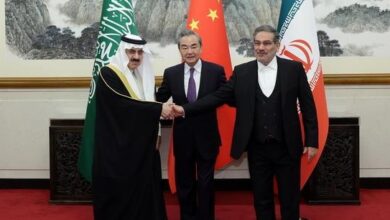حسن المصطفى يكتب: كيف للعلاقات السّعودية – الإيرانية أن تتطور وتكون مستدامة؟