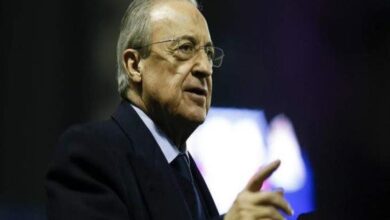 ريال مدريد سيشارك في التحقيقات ضد برشلونة