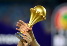 أمم أفريقيا