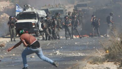 هل تخشى إسرائيل انهيار السلطة الفلسطينية أم تسعى له؟