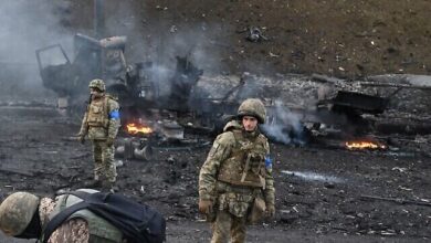 تقرير: واشنطن تشك في قدرة أوكرانيا العسكرية