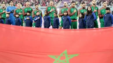 منتخب المغرب يتطلع للفوز بكأس الأمم الأفريقية