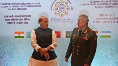 الهند تتفق مع روسيا على تعزيز الشراكة الدفاعية بين البلدين