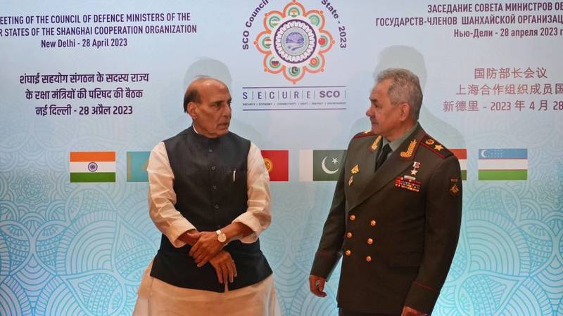 الهند تتفق مع روسيا على تعزيز الشراكة الدفاعية بين البلدين