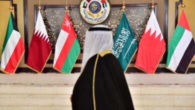 مجلس التعاون الخليجي يؤكد على أهمية الحوار مع تركيا