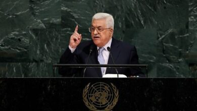 الأمم المتحدة تشهد إحياء فلسطين لذكرى النكبة الـ 75