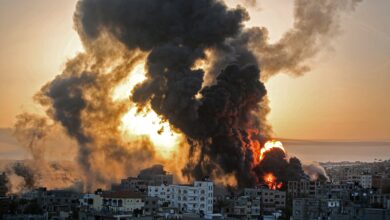 توتر بعد الاغتيالات الإسرائيلية في غزة.. كيف سترد الفصائل الفلسطينية!؟