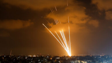 مصر تتوصل إلى وقف إطلاق النار في غزة .. وهذا نص الاتفاق!