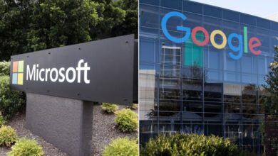 البيت الأبيض يدعو "غوغل" و"مايكروسوفت" إلى اجتماع لبحث مخاطر الذكاء الاصطناعي
