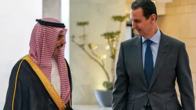 بشار الأسد يتوجه لـ السعودية لحضور القمة العربية