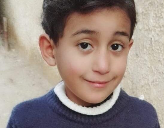 أسد يلتهم طفل في مدينة ترفيهية بقطاع غزة
