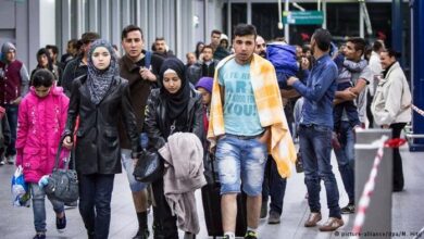 ألمانيا تمدد تأشيرات ضحايا زلزال تركيا 3 أشهر أخرى